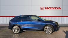 Honda E Ny1 150kW Advance 69kWh 5dr Auto Electric Hatchback